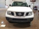 Nissan Frontier S Image 4