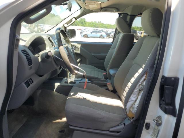 Nissan Frontier S Image 3