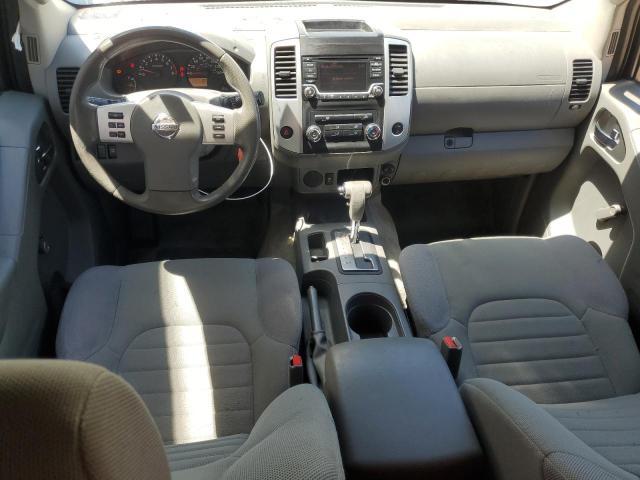 Nissan Frontier S Image 9