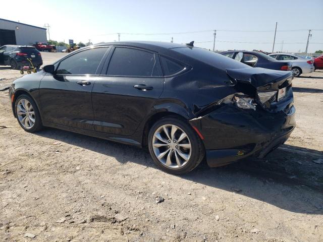 Chrysler 200 S Image 2