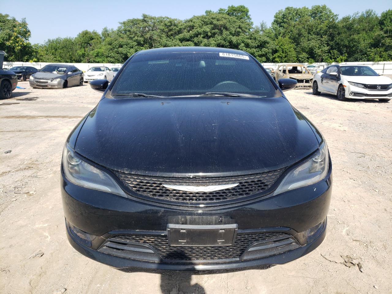 Chrysler 200 S Image 7