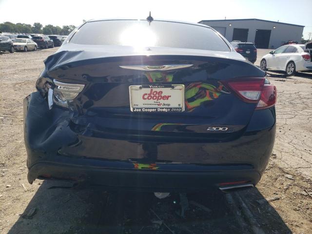 Chrysler 200 S Image 5