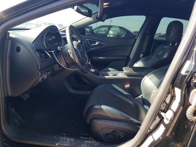 Chrysler 200 S Image 11