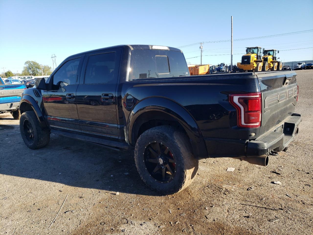 Ford F-150 Image 2