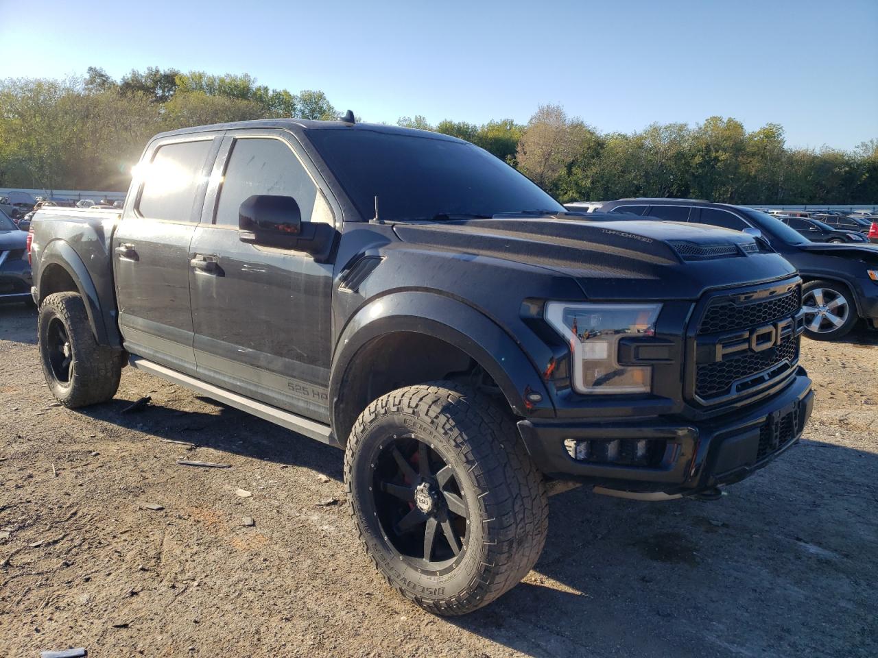 Ford F-150 Image 4