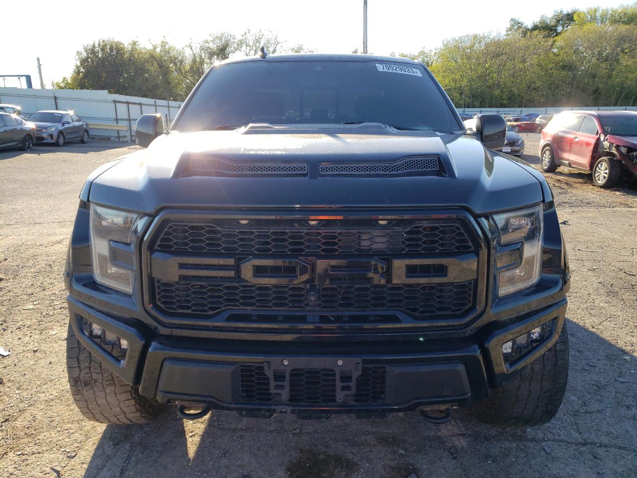 Ford F-150 Image 3