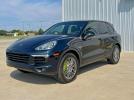 Porsche Cayenne Se Hybrid Image 2