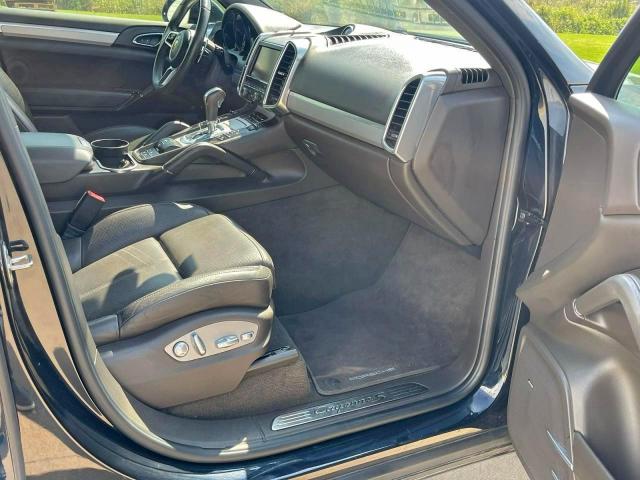 Porsche Cayenne Se Hybrid Image 7