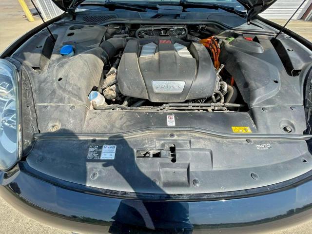 Porsche Cayenne Se Hybrid Image 4