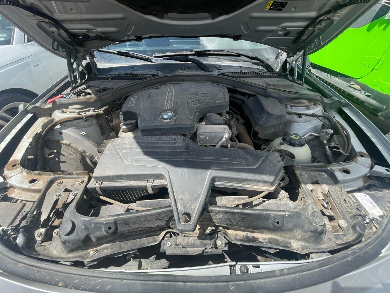 BMW 3 Series I Image 7