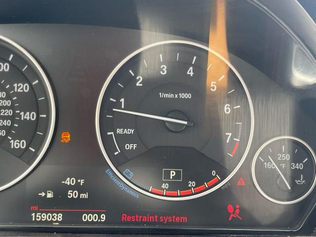 BMW 3 Series I Image 5