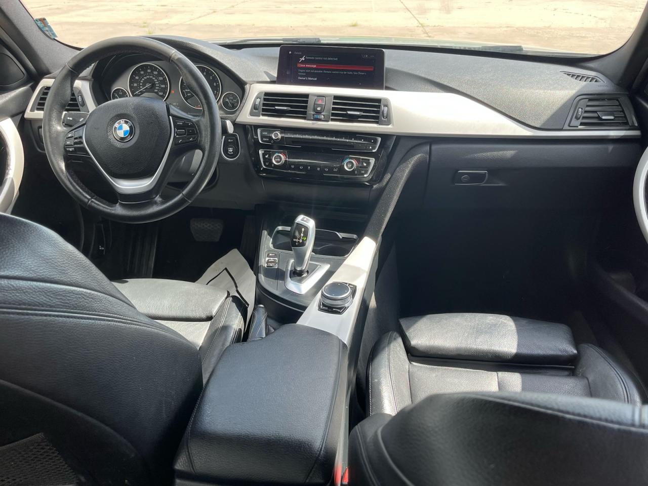 BMW 3 Series I Image 8