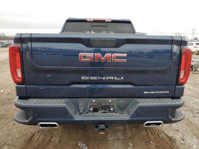 GMC Sierra Image 5