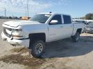 Chevrolet Silverado K1500 Lt Image 1
