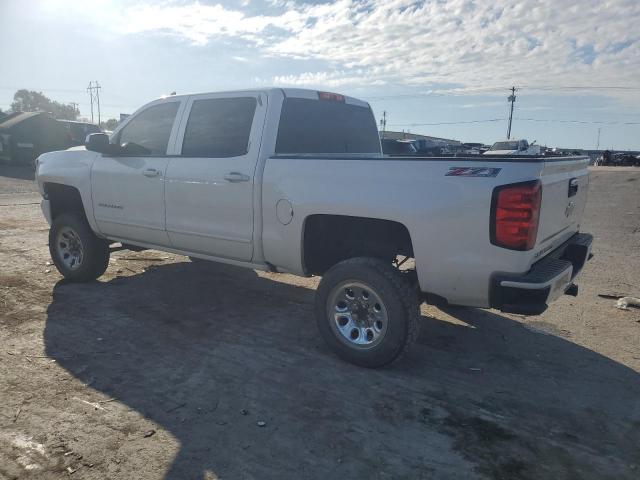 Chevrolet Silverado K1500 Lt Image 11