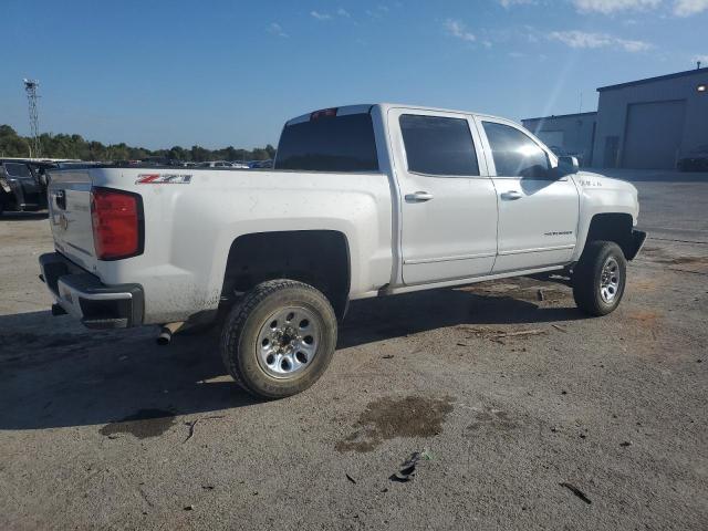 Chevrolet Silverado K1500 Lt Image 2