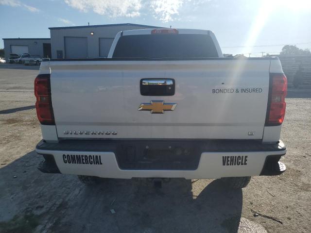 Chevrolet Silverado K1500 Lt Image 8