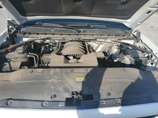 Chevrolet Silverado K1500 Lt Image 12