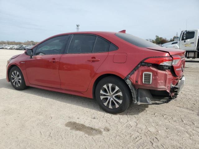 Toyota Corolla Le Image 2