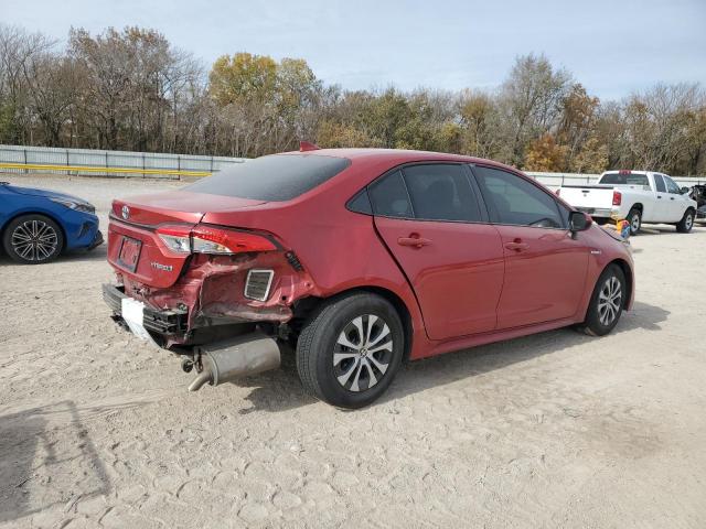 Toyota Corolla Le Image 7