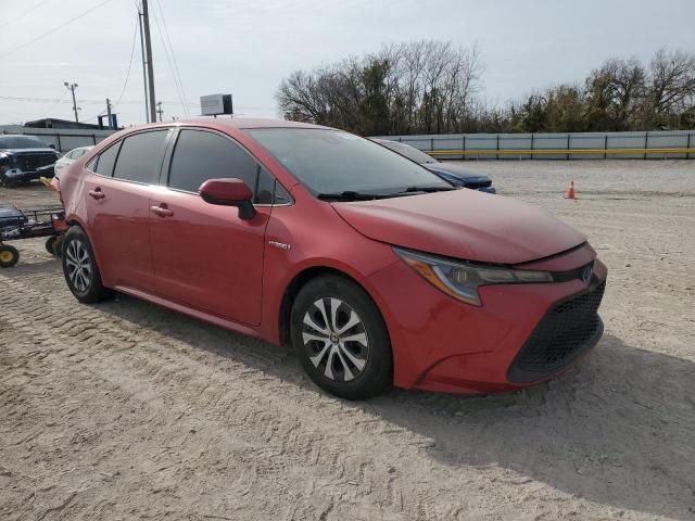 Toyota Corolla Le Image 10