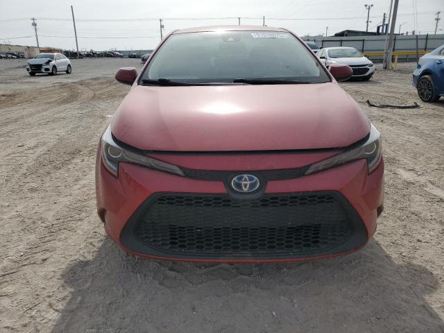 Toyota Corolla Le Image 6