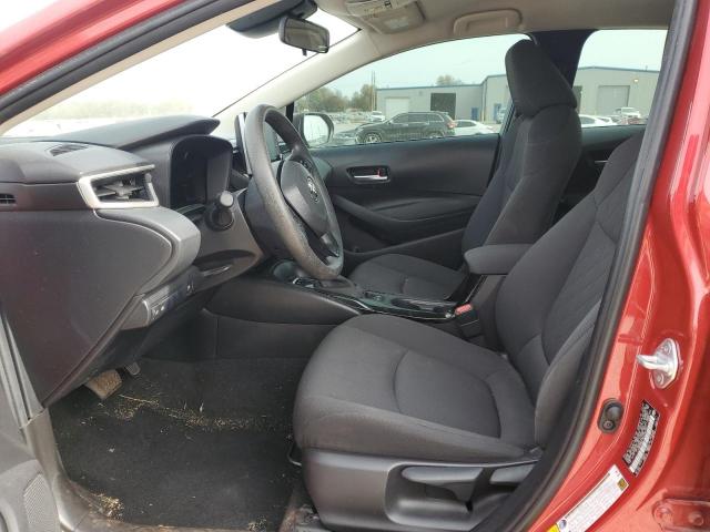 Toyota Corolla Le Image 11