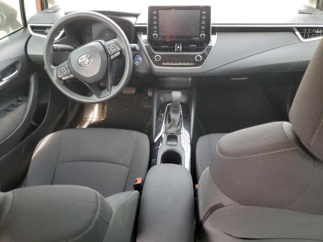 Toyota Corolla Le Image 9