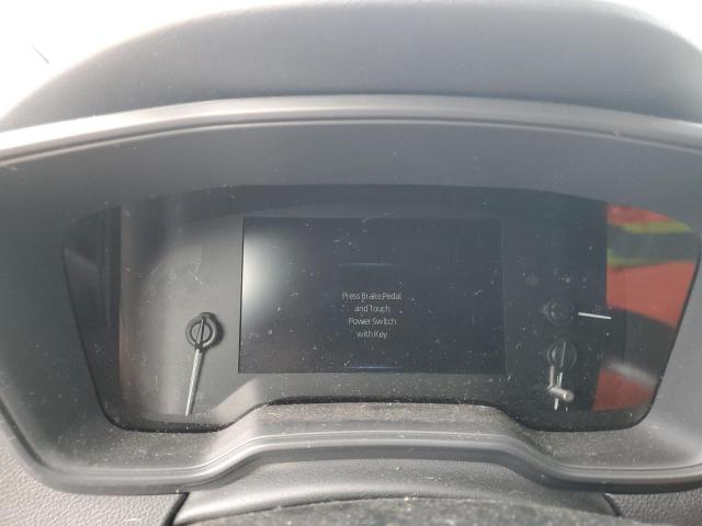 Toyota Corolla Le Image 4