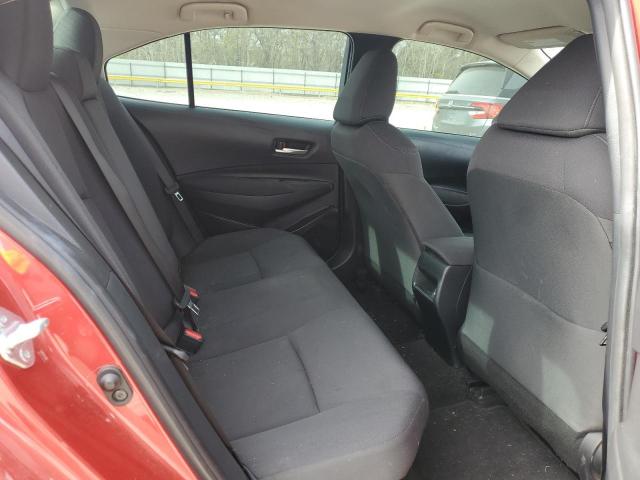 Toyota Corolla Le Image 12