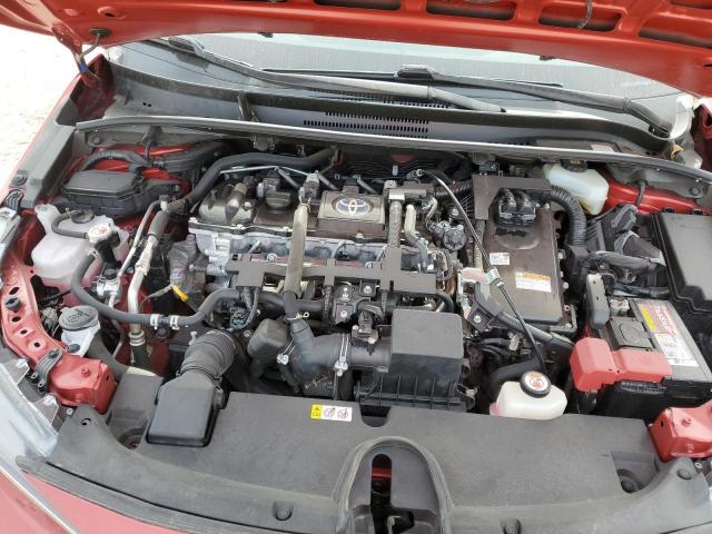 Toyota Corolla Le Image 8