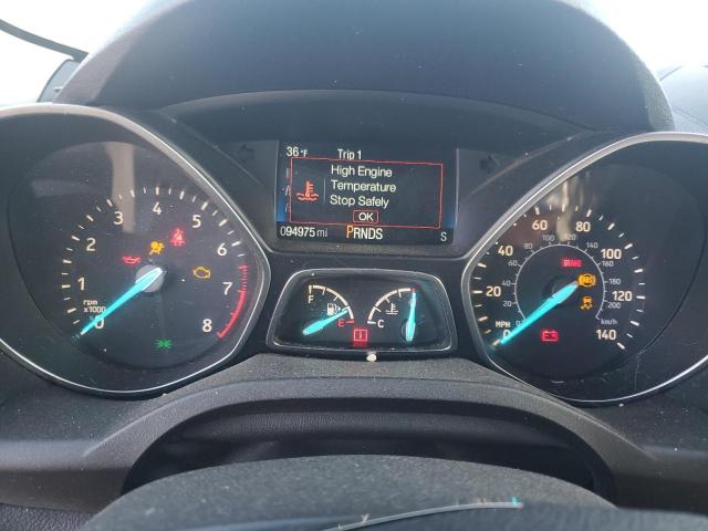 Ford Escape Se Image 8