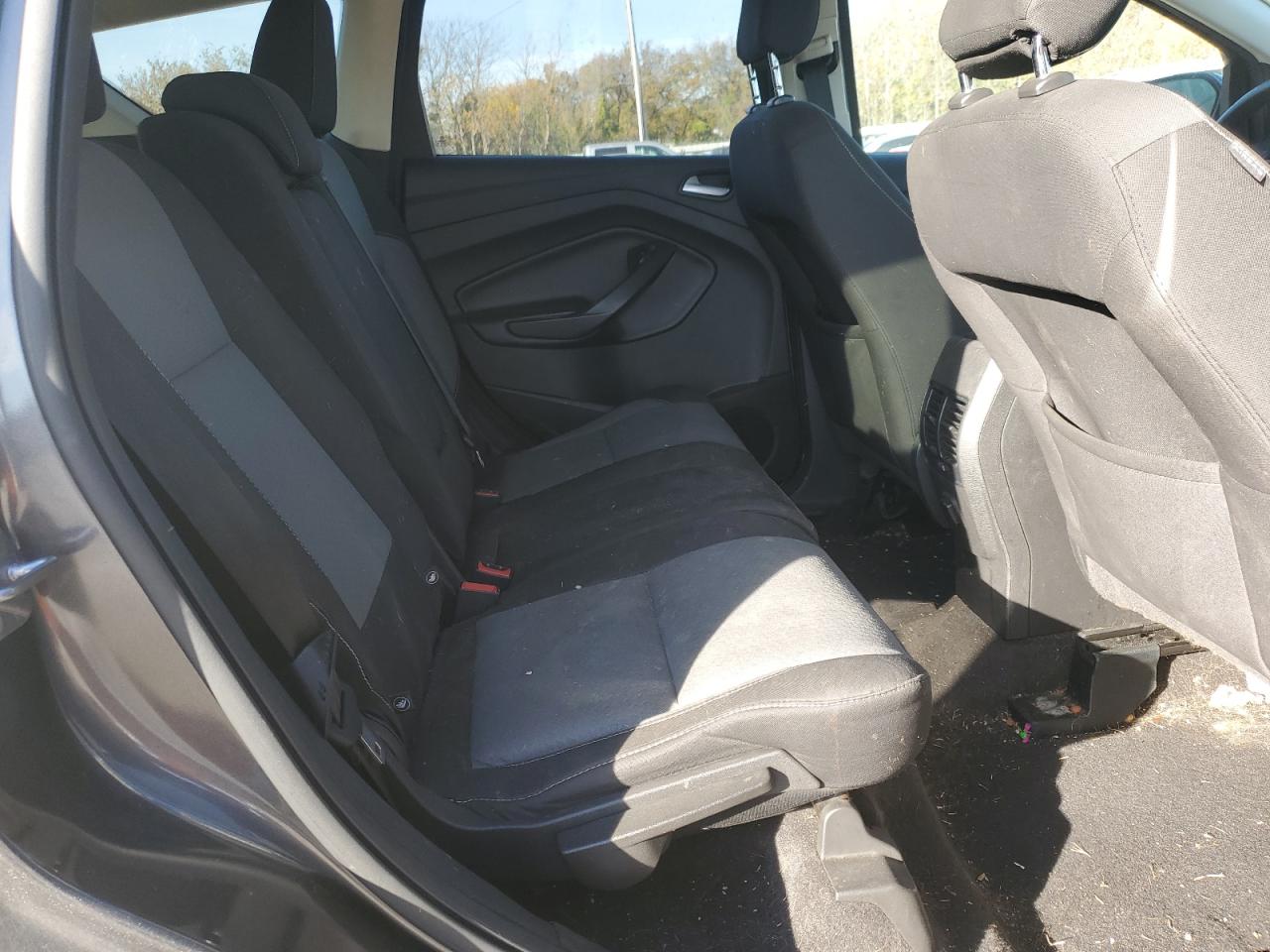 Ford Escape Se Image 13