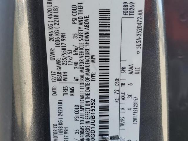 Ford Escape Se Image 9