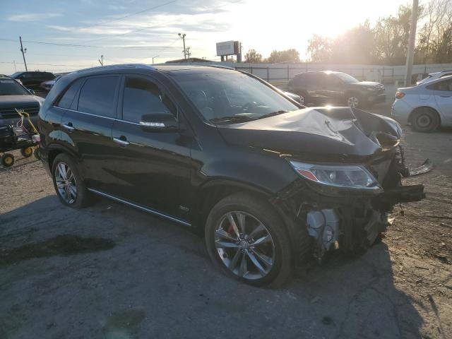 Kia Sorento Sx Image 3