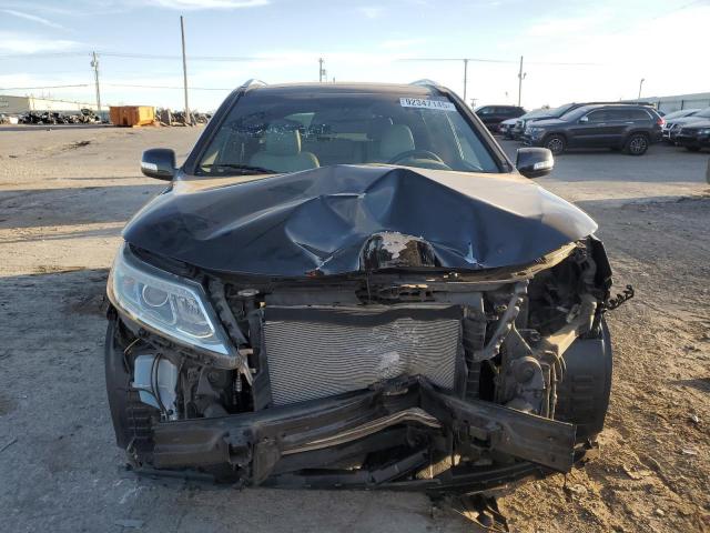 Kia Sorento Sx Image 11