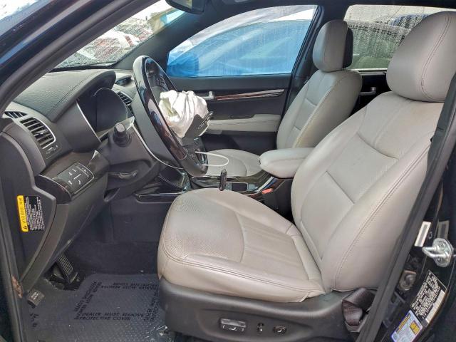 Kia Sorento Sx Image 10