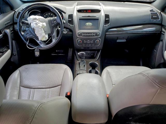 Kia Sorento Sx Image 5