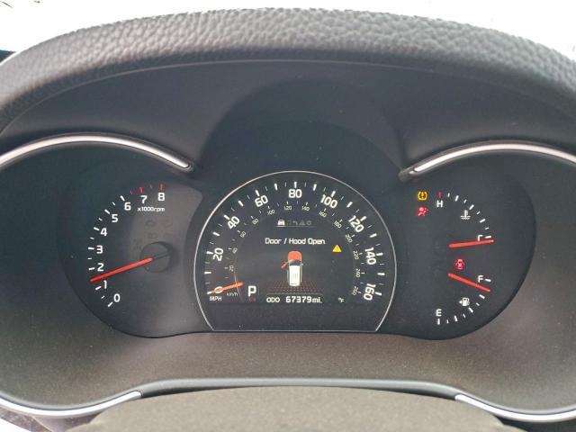 Kia Sorento Sx Image 13