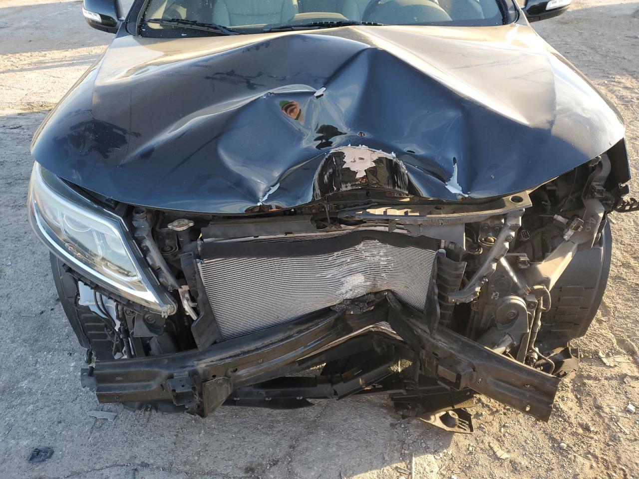 Kia Sorento Sx Image 6