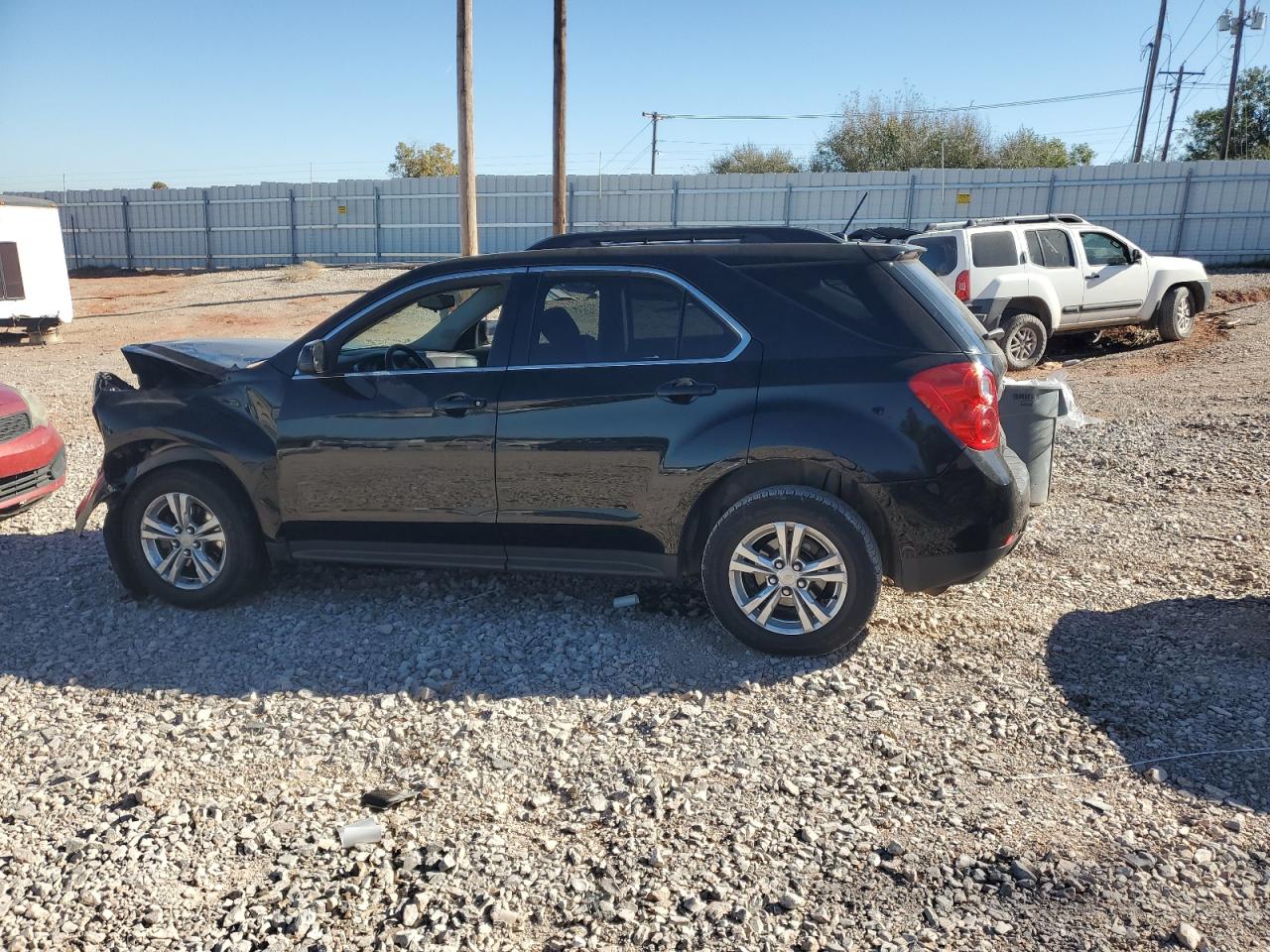 Chevrolet Equinox Lt Image 2