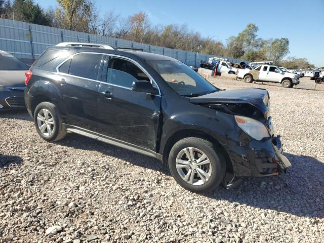 Chevrolet Equinox Lt Image 12