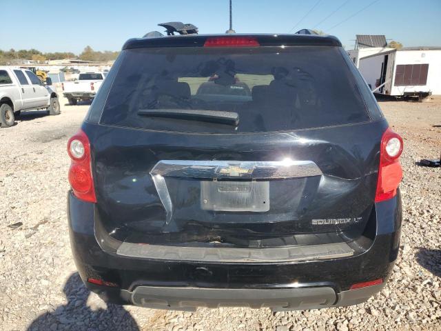Chevrolet Equinox Lt Image 13