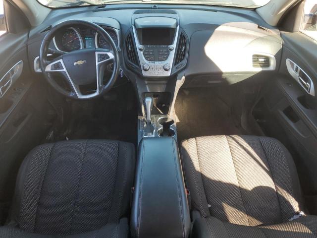 Chevrolet Equinox Lt Image 8