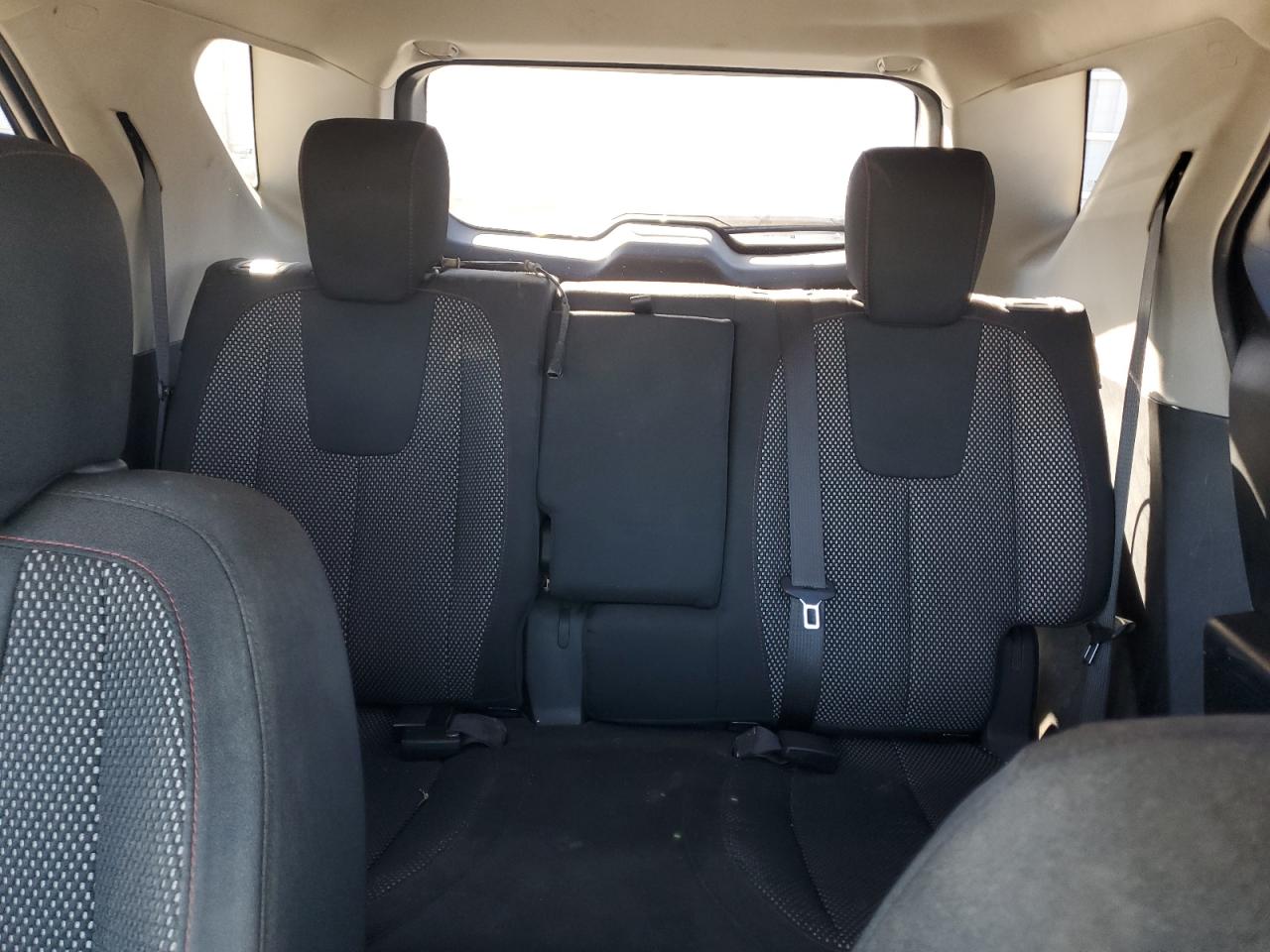 Chevrolet Equinox Lt Image 6