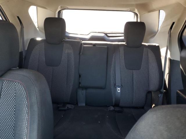 Chevrolet Equinox Lt Image 6