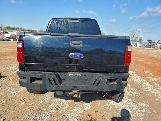 Ford F-250 Super Duty Image 3
