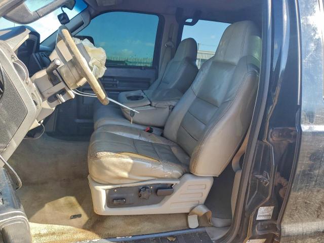 Ford F-250 Super Duty Image 13