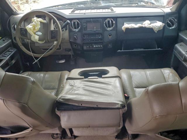 Ford F-250 Super Duty Image 5