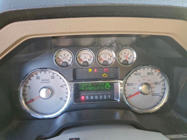 Ford F-250 Super Duty Image 6